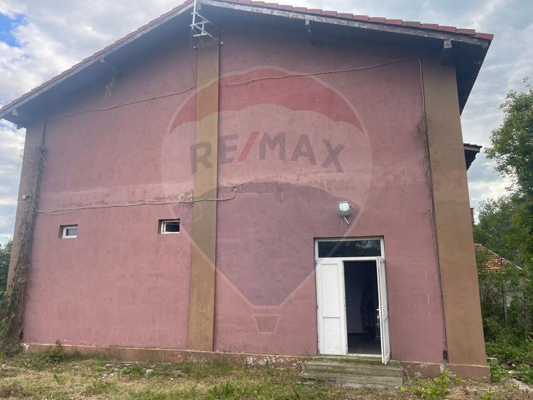 Spa?iu comercial de 497mp de vanzare - 5