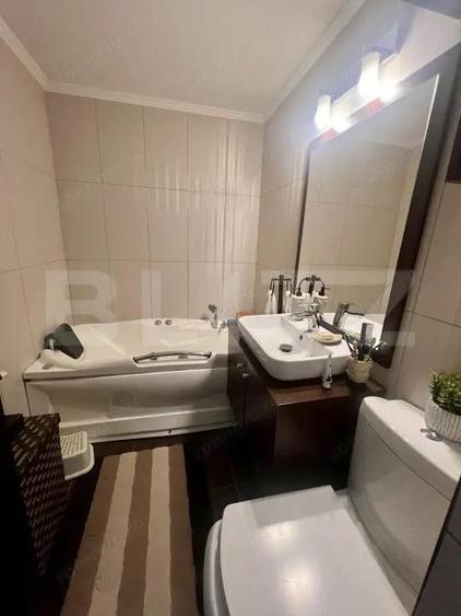 Apartament 3 camere, decomandat, etaj 2, 65 mp, la cheie, Intre Lacuri - 8