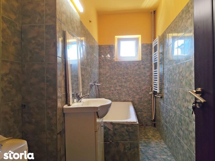 Apartament 2 camere, str. Salcamilor, Iosia Nord, Oradea - inchiriere - 2