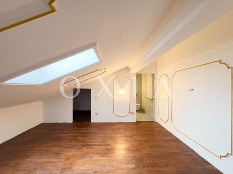 OX606 Arta si Confort: Penthouse Baroc - 19