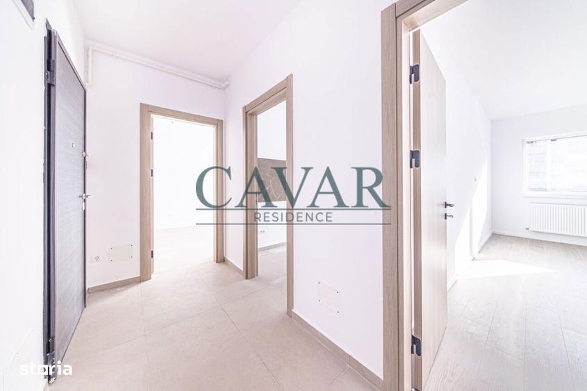 Cavar Residence Drumul Binelui 168 Finisaje Premium - 6