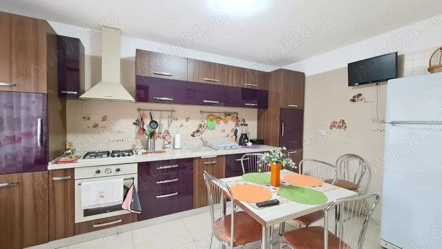 ! Craciun si pentru Anu NOU !Casa moderna cu 5 camere elegan?a ?i confort in inima sta?iunii Predeal - 6