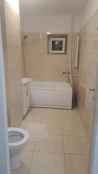 Crangasi - 3 minute metrou, Garsoniera MODERNA - 6