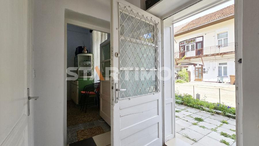 Garsoniera cu parcare Centru Vechi Brasov - 31