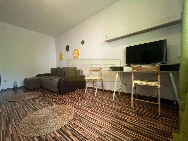 Garsoniera Pacurari - 20 min Copou - 2