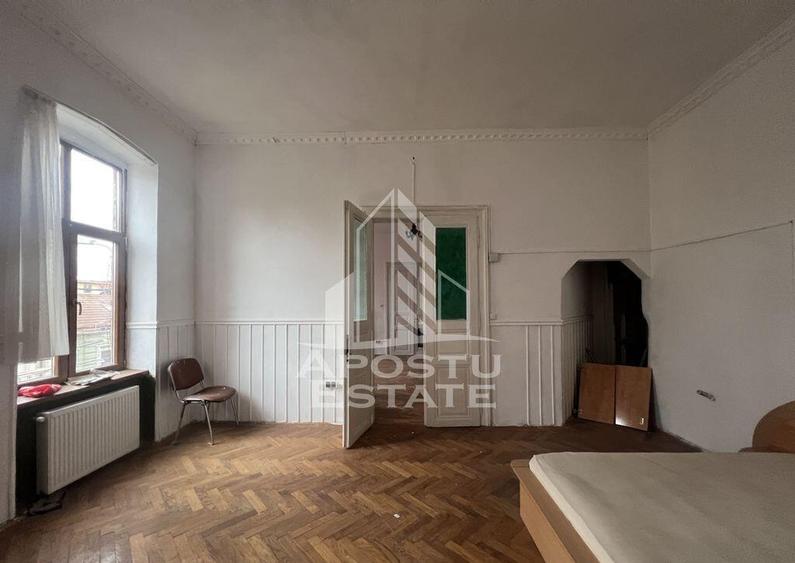 De VANZARE - apartament 3 camere zona Maria - 15