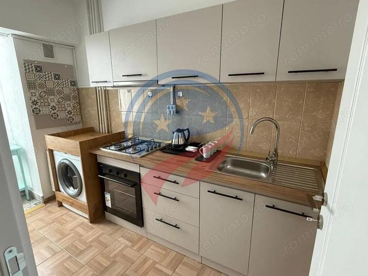 Garsoniera Ultracentral-Lipscani - 8