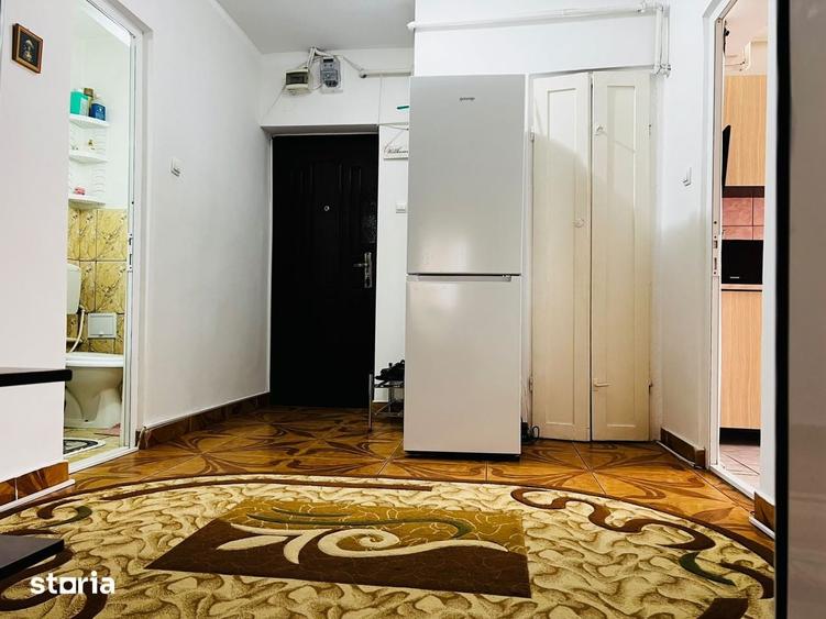 3 camere blv 1 Decembrie - 12