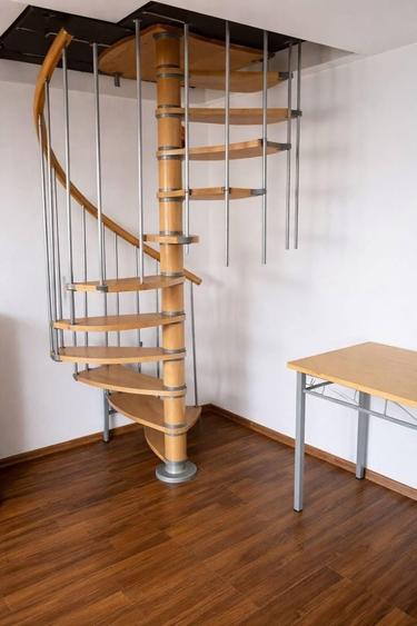 Superb Apartament 3 Camere Militari - 8