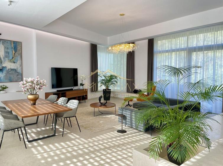 Masterpiece Villa*** 1140 mp Teren//Balotesti - 7