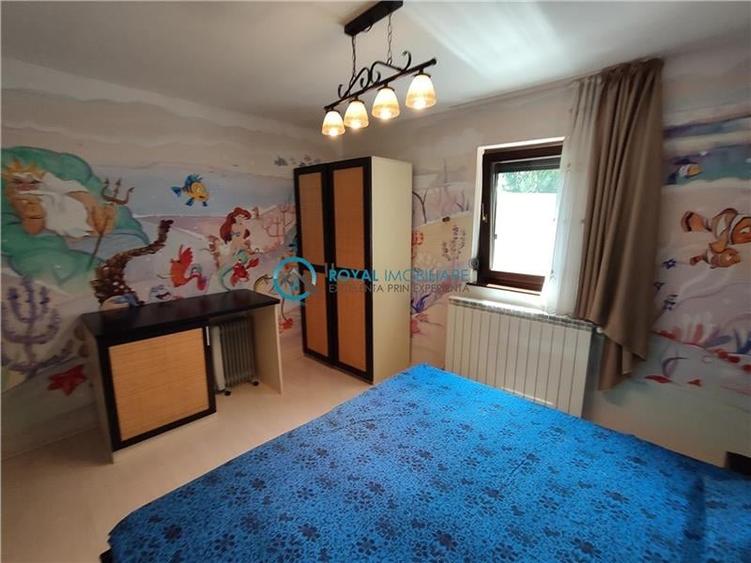 Royal Imobiliare -vanzare vila/ casa de vacanta zona CAMPINA - 52