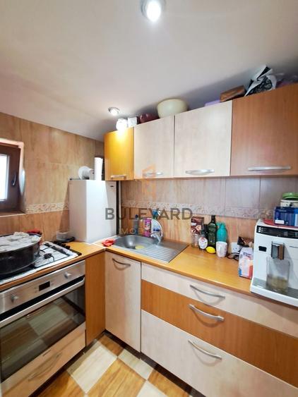 Casa individual situata in zona Hasdeu - 12