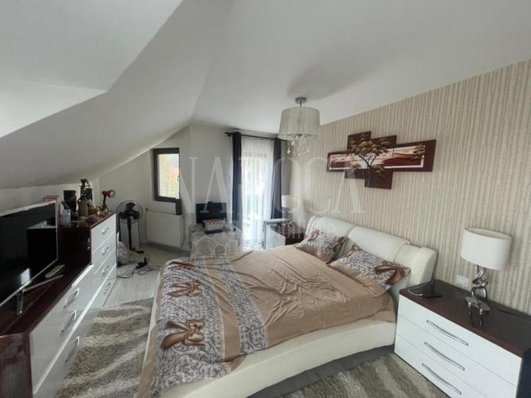 Casa 3 camere de vanzare in Faget, Cluj Napoca - 7