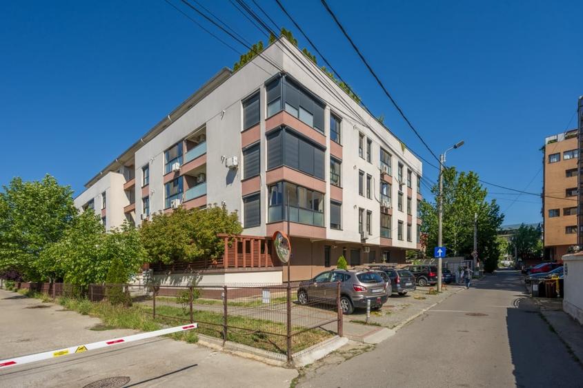 Drumul Taberei, Parter cu Terasa si Gradina, Parcare subterana, Comision 0 % - 20