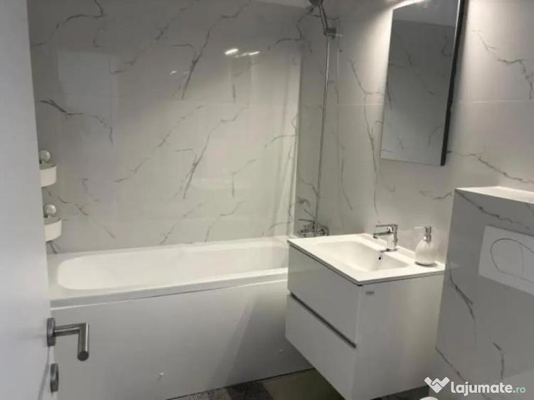 Berceni metrou studio cu parcare - 1