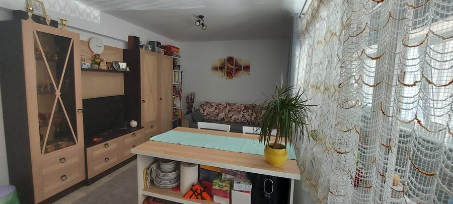 3 camere/Mobilat/Utilat/2 locuri de parcare - 5