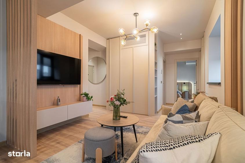 Unirii - Traian - Ideal investitie - Rate la dezvoltator - 4