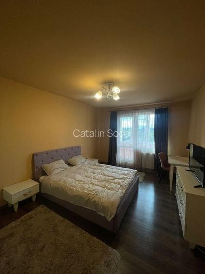 Apartament renovat, mobilat si utilat I Fully Furnished Equipped Apt. Apartament renovat, mobilat si utilat I Fully Furnished Equipped Apt.