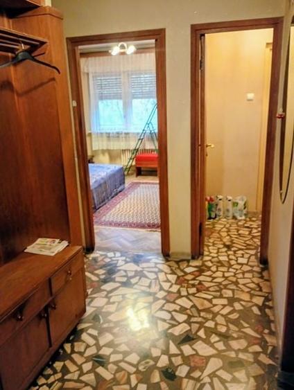 Apartament de 3 camere in zona Aviatorilor mai precis pe str Mircea Zorilean - 8