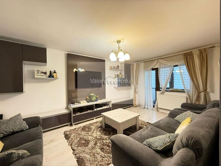 3 camere/2 băi/La 2 minute de Iulius Mall