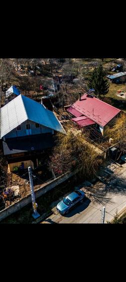 Vand casa de locuit plus magazin - 5