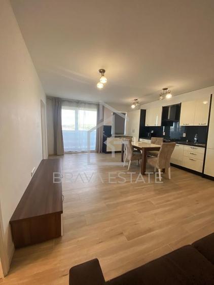 Apartament 2 camere, 54mp,garaj subteran, complex Estimo, Sannicoara - 1