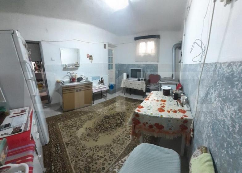 Casa de vanzare, cu 3 camere, 138 mp, zona Calea Domneasca - 5