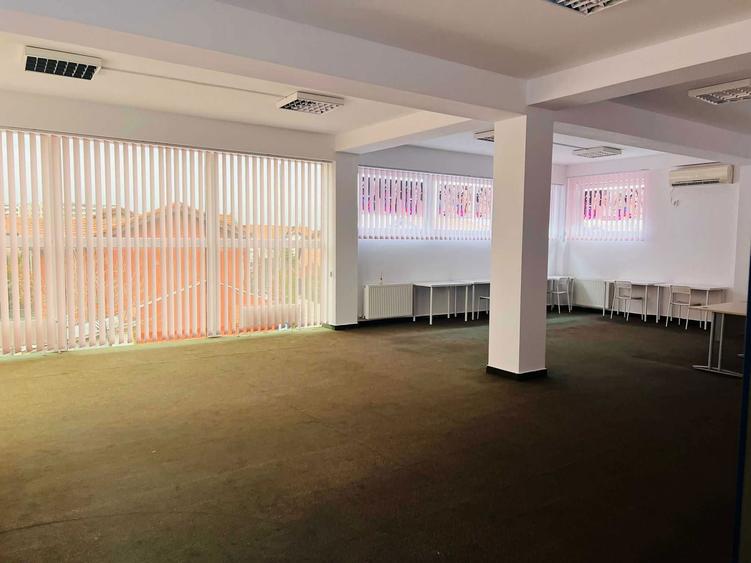 Spatiu comercial birouri 105 mp, Pipera Emil Racovita - 3