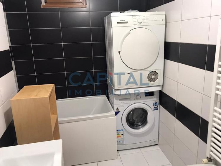 0% Comision! Apartament cu 2 camere de inchiriat, Horea - 8