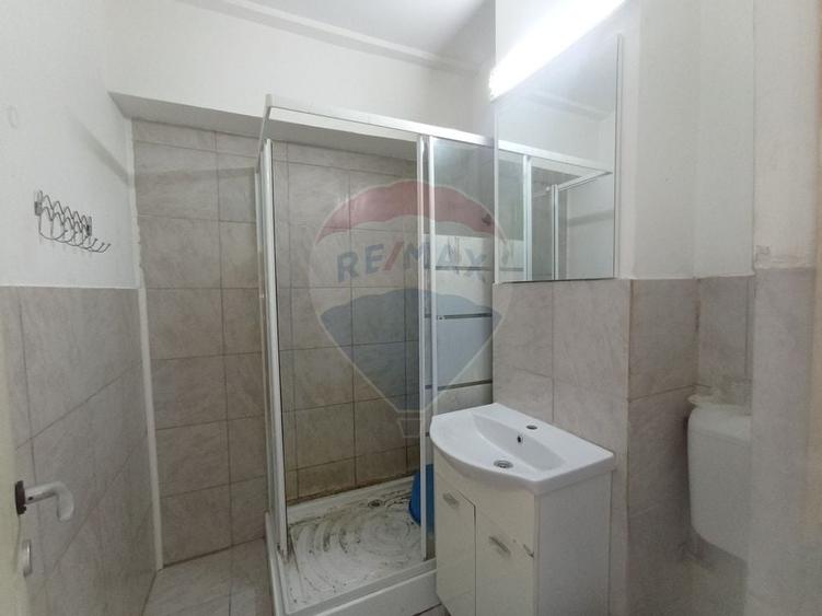 VANZARE 3 CAMERE DECOMANDAT cu VEDERE PANORAMICĂ LAC | ET 11 | 72mp - 14