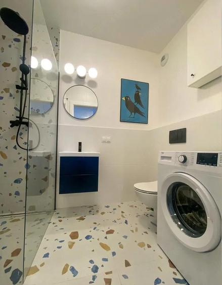 De inchiriat apartament cu o camera in Piata 700 - 2