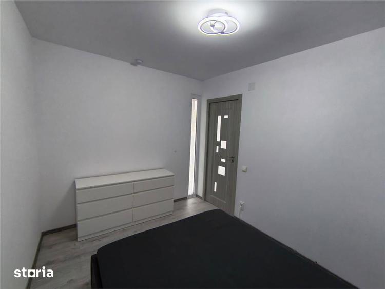 Apartament 2 camere, AMA Residence, Unirii, parcare si boxa. - 10
