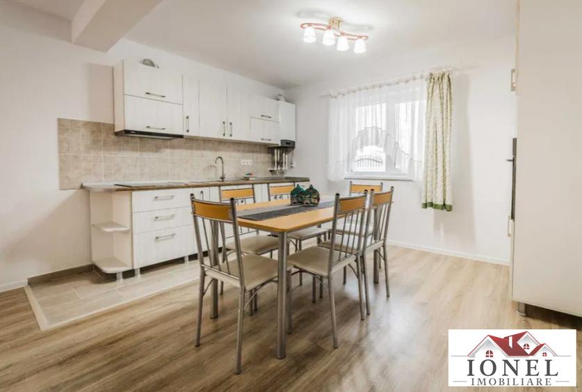 Vanzare casa 1/2 duplex in Alba Iulia - 5
