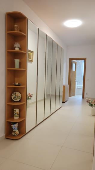 Vila moderna, curte individuala, constructie 2022- Comision 0% - 11