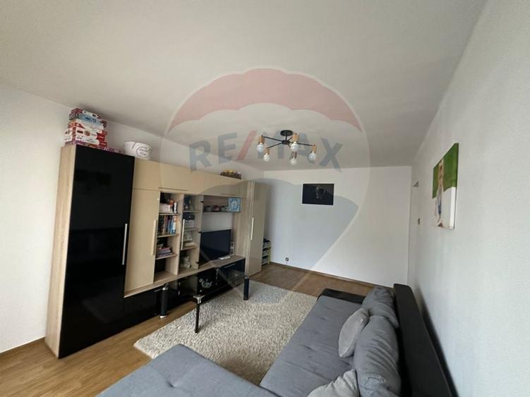 Apartament cu 2 camere de vânzare în zona Lapus Arges - 7