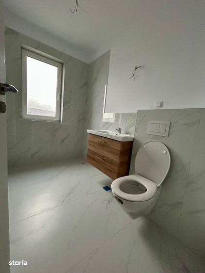 | Apartament 2 Camere 55 Mp | Finisat | Floresti Strada Teilor | - 2