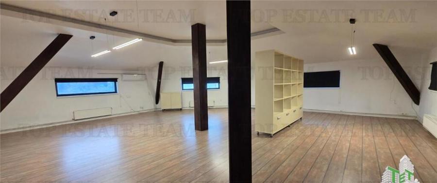 Casa individuala de zona Domenii - 7