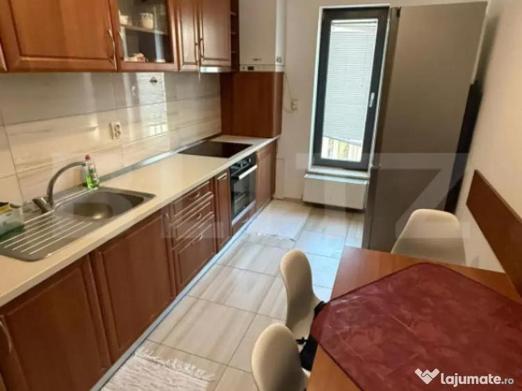 Apartament modern, 2 camere, parcare subterana, zona Diana - 5