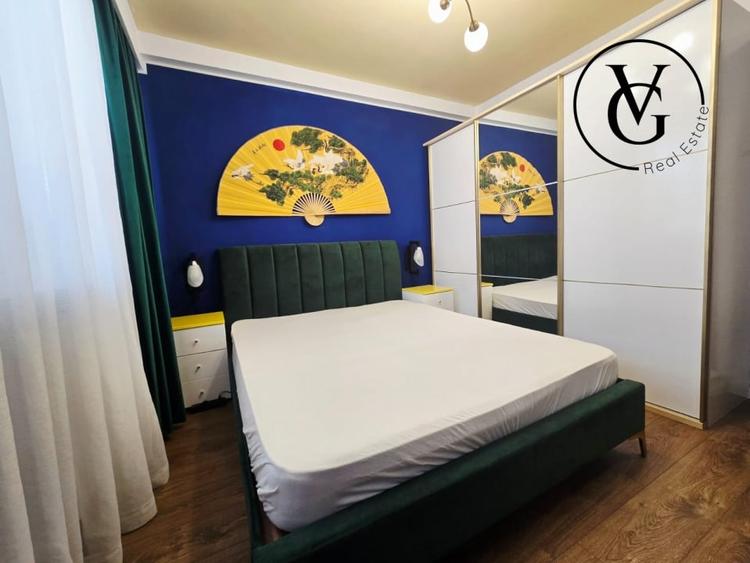 Apartament 2 camere | Vedere Panoramica catre mare | Centru - 3