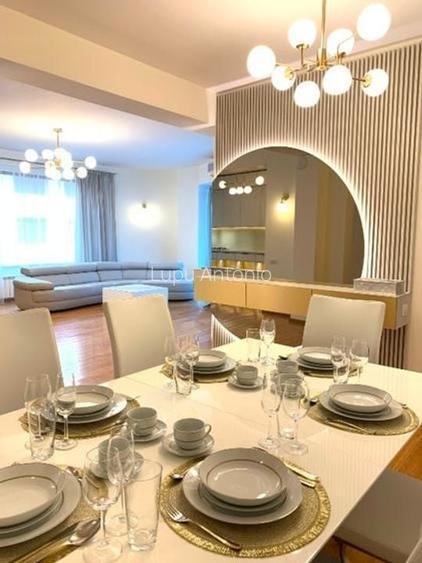3 CAMERE - SOSEAUA NORDULUI - HERASTRAU - 116 MP UTILI 3 CAMERE - SOSEAUA NORDULUI - HERASTRAU - 116 MP UTILI
