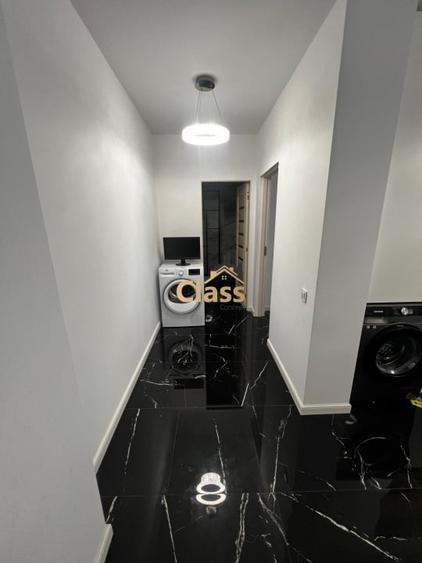 Apartament 2 camere | Parcare | 51 mpu + 78 mp terasa | Regal Baciu - 6