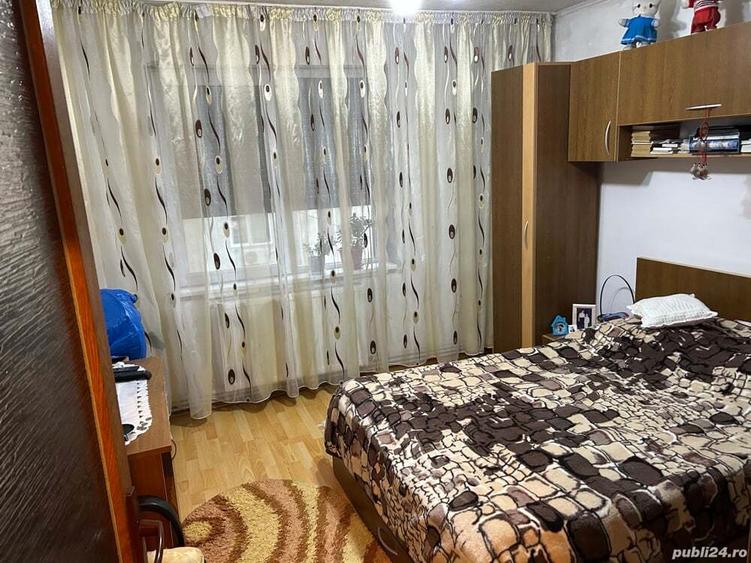 Vand apartament 2 camere - 4