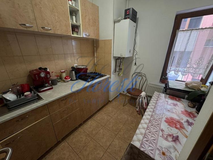 Apartament 1 camera, 33 MP, Zona Avram Iancu, Floresti - 3