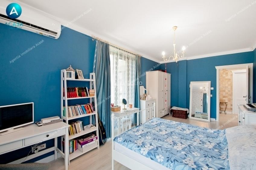 Casa, 6 camere, constructie 2020, teren 650mp, Galati, 405.000euro