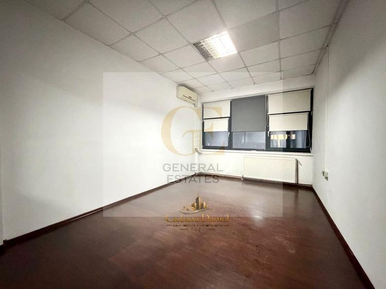 Vânzare Spațiu de Birouri Ultracentral - 8