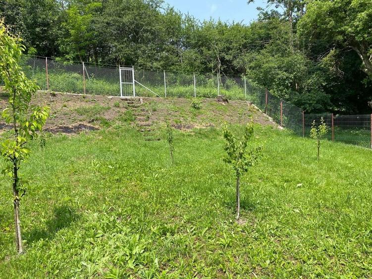 Teren de vanzare in Aiton - 2