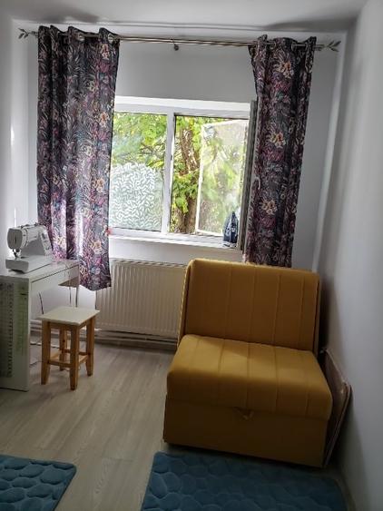 apartament 3 camere decomandate-direct proprietar - 11