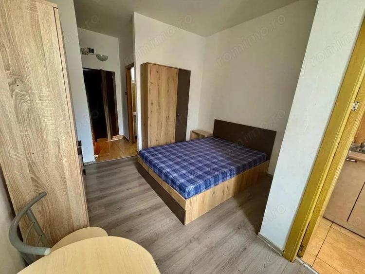 Garsoniera | 21 mp | zona CET | bloc izolat termic - 3
