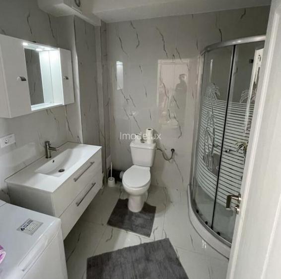 Garsoniera in zona Brancoveanu