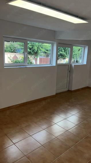 Spa?iu comercial 27 mp de inchiriat Mihaile?ti, sat Tufa (19 km de Bucure?ti) - 8